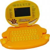 Intellective Computer  Laptop 80 Function Puppy LED Screen